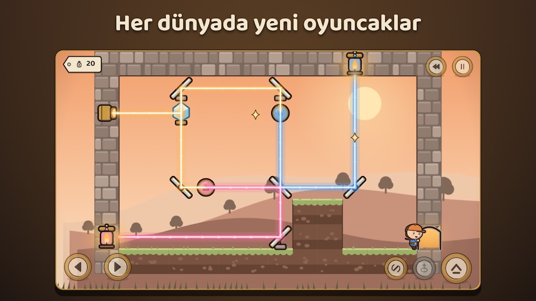 Her dünyada yeni oyuncaklar
